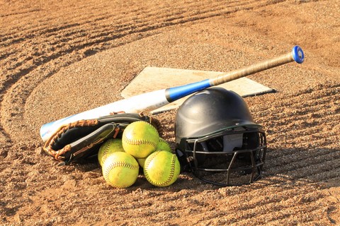 Baseball Equipment