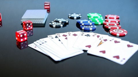 Card Deck