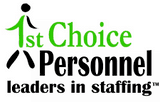1st Choice Personnel