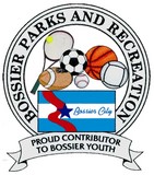 Bossier City's Parks & Recreation