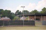 Cockrell Tennis Center