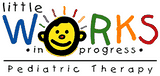Little Works in Progress Pediatric Therapy