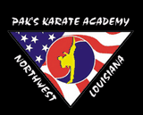 Pak's Karate Academy