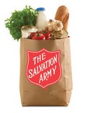 Salvation Army Social Services-Shreveport
